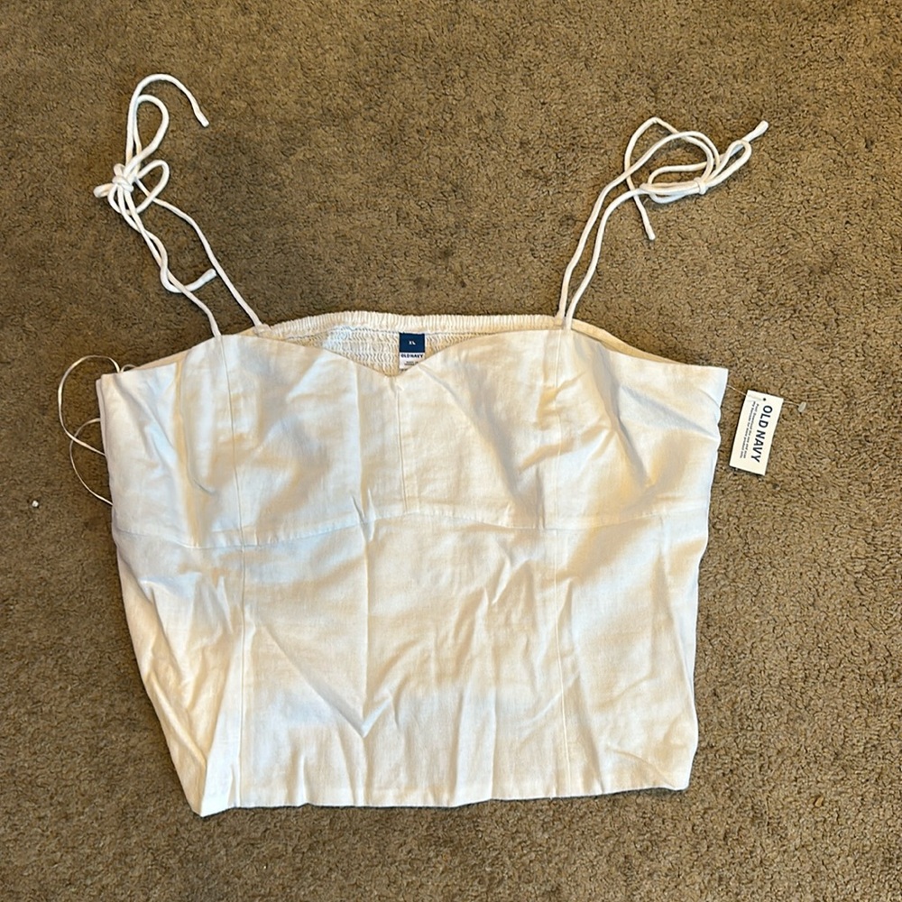 *NWT* Old Navy Tank